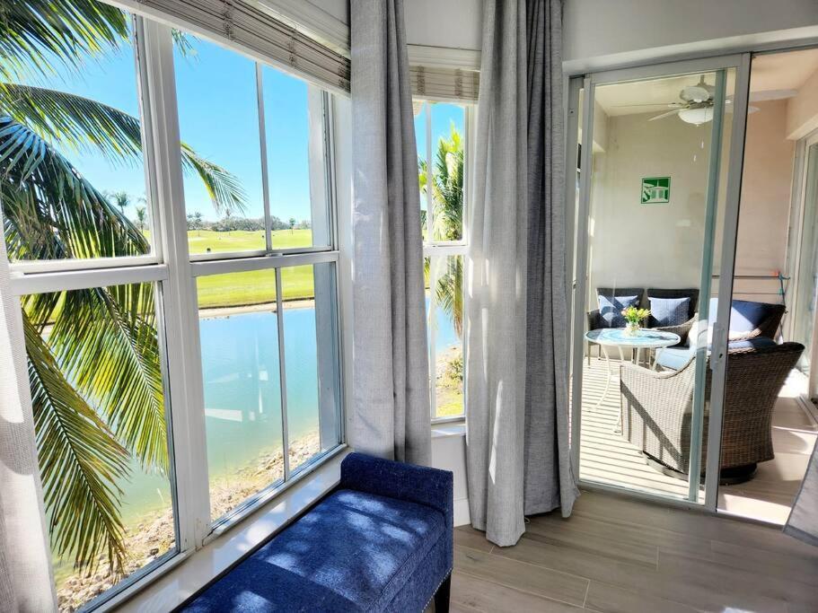 Greenlinks Golf View Villa Flamingo At Lely Resort Нейплс Экстерьер фото
